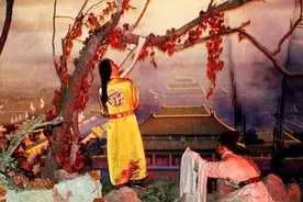 崇祯皇帝的最后一天：帝国覆灭前的那段时间，他到底在干什么？图片