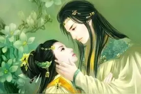 这首唐诗，续写超越了原作图片