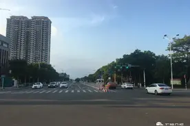 石狮新增七条“绿波带”！驾车出行如何才能更顺畅……图片