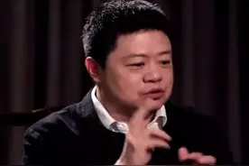 马季打过侯宝林，当事人都默认了，为什么后人要费力洗白？图片