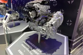 都叫混动汽车，油混和插混有什么不一样？买车前要搞清楚图片