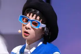 《披荆斩棘》四人淘汰，尹正爆冷拿到第二，“大艺术家”是意难平图片