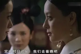 昨天，女明星都在弹陈建斌的脑瓜崩儿图片