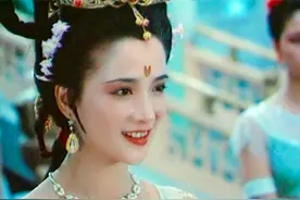 红楼梦：林黛玉死在了洞房花烛之夜，宝玉后来又娶了宝钗做续弦图片