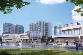 38个项目！涉及重大产业、地铁30号线一期、安置房及配套道路图片