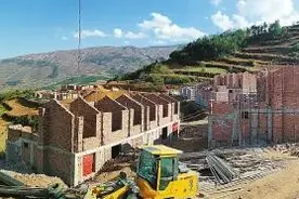 凉山战报 | 决战“哈里果” 抢工“抢”人抢运图片