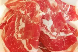 街边涮羊肉店跟九十年代就开店的鸿茂斋一脉相承图片