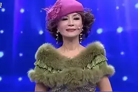 腰围1尺9还拒绝晚饭，癌症手术却化浓妆，爱美成魔的樊丽君怎样了图片