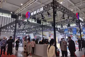 全国招商！斯波兹曼成南京展人气王，多重优势引发加盟热潮图片