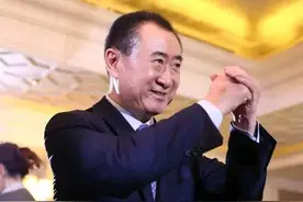 王健林最大王牌浮现，资产估值高达2428亿，上市后可能重返首富！图片