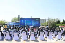 东营移动举行宽带全面提速至300M起暨“宽带师傅”服务品牌发布会图片