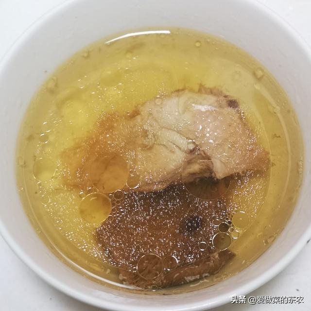 土伏苓灵之能加花胶一同煲码 2026年土伏苓能跟灵芝煲汤吗