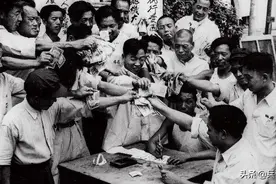 志愿军19.7万烈士，四川儿郎数量第一，哪个省第二？图片
