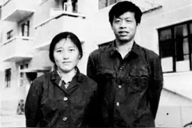 王小波与李银河：最好的爱情，就是陪你一起爱上这个世界图片
