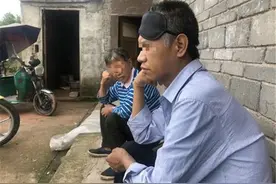 16年前，领完医科大学毕业证后“消失”的四川小伙，如今怎样了图片