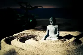如何看一个人有没有佛缘？高僧开示9句话图片