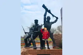旅游，先做“功课”再出发图片
