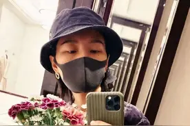 看到周笔畅这样的独居生活，我太羡慕了图片