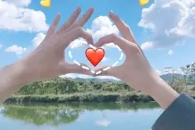 放下昨天，珍惜今天，争取明天，早安图片
