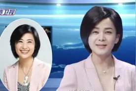 《百变大咖秀》给了沈凌很好的舞台，他却逐渐失去了最特别的优势图片