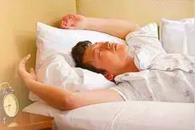 嗜睡：可能被忽视的睡眠障碍！图片