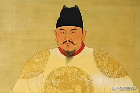 明神宗：百姓心中的好皇帝、武将心中的明主、文官集团的眼中钉图片