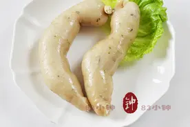 碰到这个我每次都买几斤！想吃总得凭运气，很多地方都买不到图片