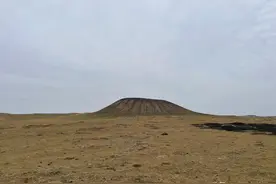 内蒙游-乌兰哈达火山、辉腾锡勒草原、内蒙古博物馆、大召寺图片