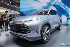 比亚迪“海豚”高端SUV：配DM-i系统，价格或14.5万起图片