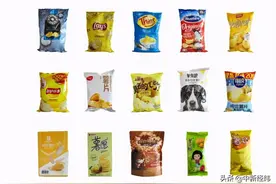 你爱吃薯片吗？官方检测曝光，上好佳等多款薯片被检出致癌物图片