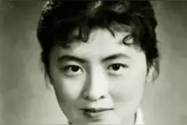 杨丽坤：60年代第一美人，23岁精神失常，丈夫悉心照顾27年图片
