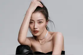 王秀竹 时尚妩媚图片图片