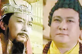 阎罗王、酆都大帝、幽冥教主和地藏王菩萨，谁才是地狱老大？图片