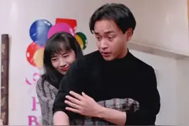 毛舜筠为什么拒绝张国荣的求婚？毛舜筠落泪坦言：后悔未嫁他图片