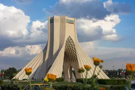 德黑兰（Teheran）（伊朗）图片