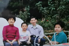 张氏弃儿与他们的“保姆”：一个长达二十年的代养故事图片
