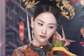 她被称“最懒明星”，拍戏迟到，颁奖懒得去，为何还被导演争抢图片