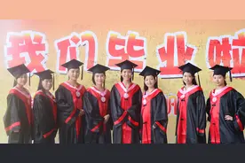 “本科遍地走专科多如狗”伪真实！本科生的稀缺程度，你想象不到图片