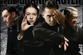 《2046》拍了五年，《一代宗师》拍了13年，王家卫你到底要做甚？图片