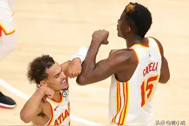 筹码6换3！老鹰终于打算交易？豪组四巨头！他们又能炸翻NBA图片