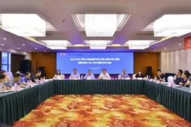 张军：思全局、精专业、重方法，争做新时代生态文明宣教“排头兵”图片