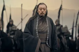 活着的时候藏得深，死了把自己埋得更深，不愧是司马懿图片