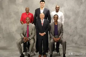 情商一流！火箭3大新秀向中国球迷问好，杰伦格林：我非常兴奋图片