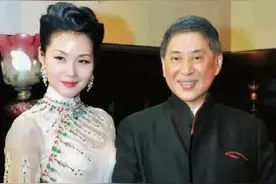 《永远的尹雪艳》：清醒的女人，都懂得“爱自己”图片