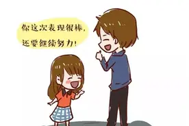 教育心理：教养孩子像是照镜子，孩子的问题，也许是我们自己的！图片