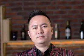 大鸭梨集团总裁自述：非常时期，我们外卖交易额做到了1500万图片