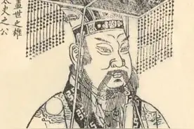后世大多批评刘禅，功成名就的刘备，是怎样教育阿斗的图片