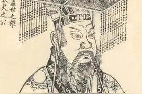 后世大多批评刘禅，功成名就的刘备，是怎样教育阿斗的图片