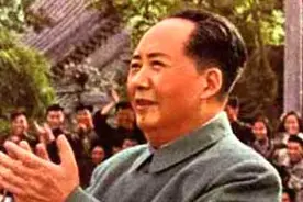 毛主席评价司马迁：除了《史记》，另一个成就更加伟大图片