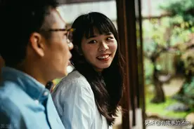 一顿不大光彩的午餐，挽救了我的婚姻图片